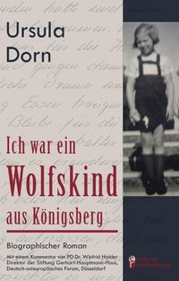Produktbild: Ich war ein Wolfskind aus K&ouml;nigsberg