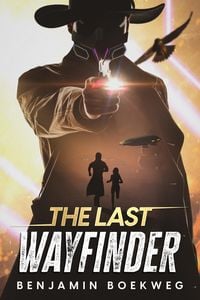 Produktbild: The Last Wayfinder