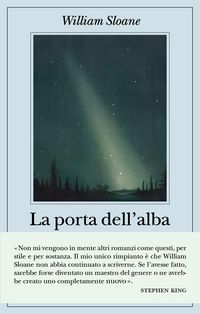 Produktbild: La porta dell'alba