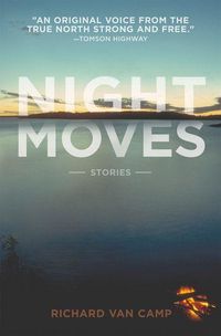 Produktbild: Night Moves