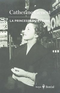Produktbild: La Princesse du Rythme