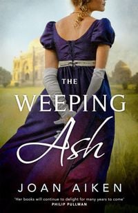 Produktbild: The Weeping Ash