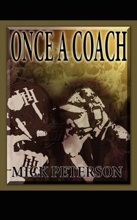 Produktbild: Once a Coach