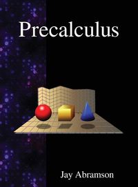 Produktbild: Precalculus