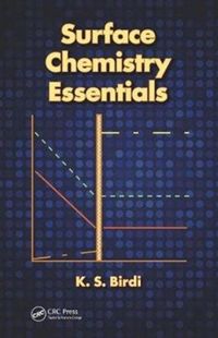 Produktbild: Surface Chemistry Essentials