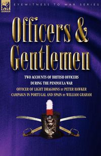 Produktbild: Officers & Gentlemen