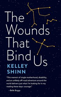 Produktbild: Wounds That Bind Us