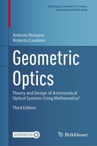 Produktbild: Geometric Optics