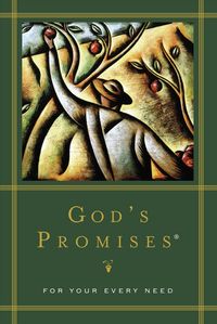 Produktbild: The God's Promises for Your Every Need