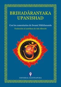 Produktbild: Brihad&acirc;ranyaka Upanishad
