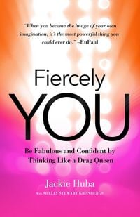 Produktbild: Fiercely You