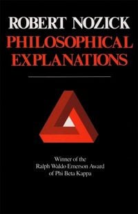 Produktbild: Philosophical Explanations