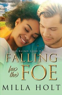 Produktbild: Falling for the Foe
