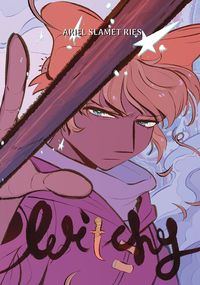 Produktbild: Witchy. Tome 2
