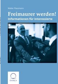 Produktbild: Freimaurer werden!