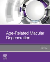 Produktbild: Age-Related Macular Degeneration