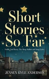 Produktbild: Short Stories So Far