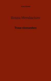 Produktbild: Rosea Mendacium