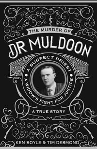 Produktbild: The Murder of Dr Muldoon