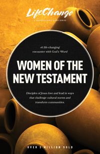 Produktbild: Women of the New Testament