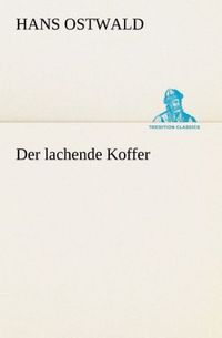 Produktbild: Der lachende Koffer