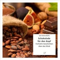 Produktbild: KLR Bd. 60: Schokolade f&uuml;r den Kopf