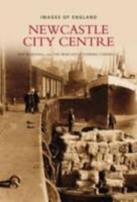 Produktbild: Marshall, R: Newcastle City Centre