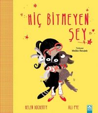 Produktbild: Hic Bitmeyen Sey