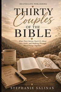 Produktbild: Thirty Couples of the Bible