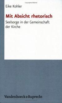 Produktbild: Mit Absicht rhetorisch