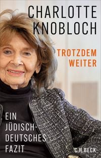 Produktbild: Trotzdem weiter