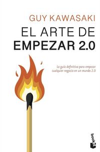 Produktbild: El arte de empezar 2.0