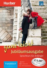 Produktbild: Franz&ouml;sisch ganz leicht Jubil&auml;umsausgabe