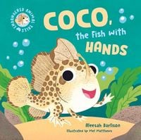 Produktbild: Coco, the Fish with Hands