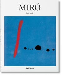 Bild vom Artikel Miró vom Autor Janis Mink
