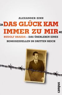 Bild vom Artikel Das Glück kam immer zu mir vom Autor Alexander Zinn
