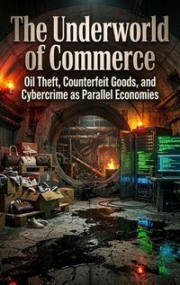 Produktbild: The Underworld of Commerce