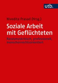 Produktbild: Soziale Arbeit mit Gefl&uuml;chteten
