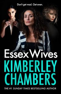 Produktbild: Essex Wives