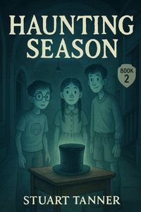 Produktbild: Haunting Season
