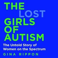 Produktbild: The Lost Girls of Autism