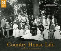 Produktbild: Drury, E: Country House Life