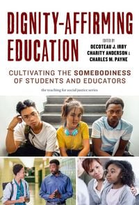 Produktbild: Dignity-Affirming Education