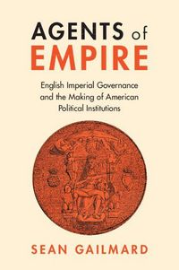 Produktbild: Agents of Empire
