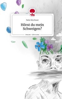 Produktbild: H&ouml;rst du mein Schweigen?. Life is a Story - story.one