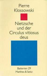 Produktbild: Nietzsche
