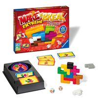 Make 'n' Break - Spielen macht Schule