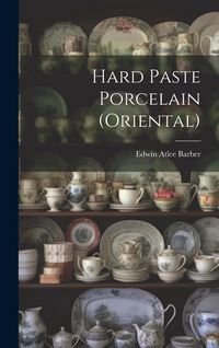 Produktbild: Hard Paste Porcelain (Oriental)