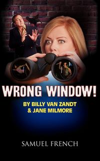 Produktbild: Wrong Window