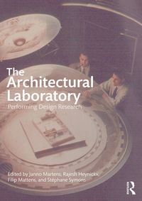Produktbild: The Architectural Laboratory